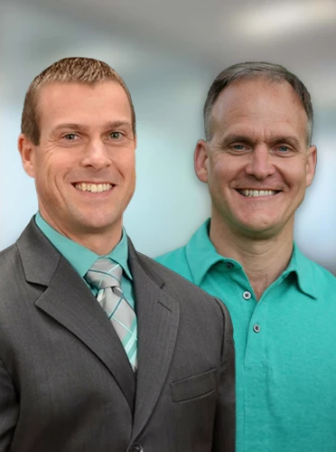Chiropractor Wilmington NC Sean Reese Brent Seaver Chiropractor Wilmington NC Sean Reese Brent Seaver