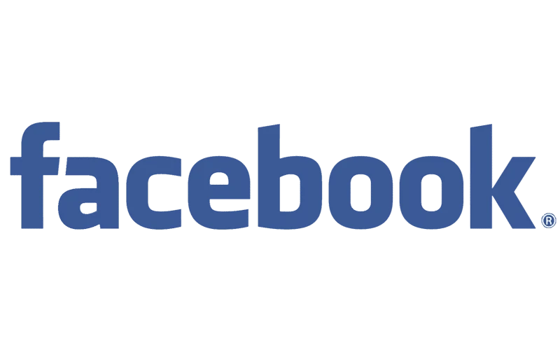 Facebook Logo