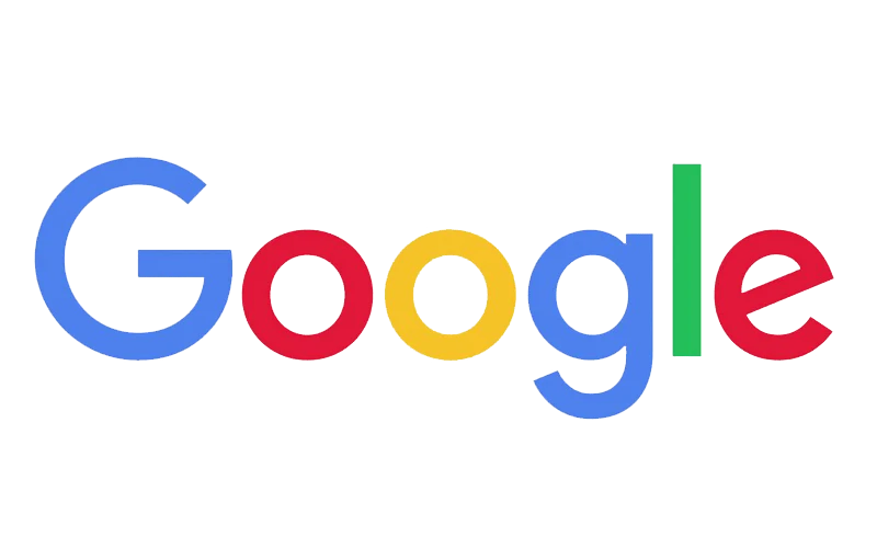 Google Logo