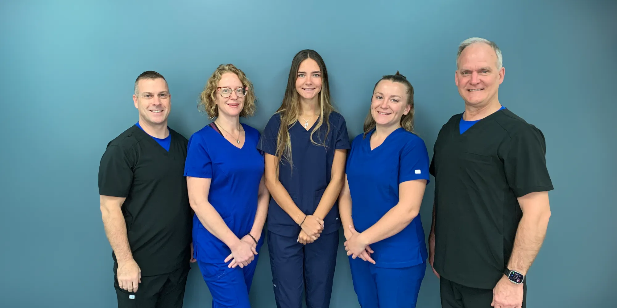 Chiropractor Wilmington NC Sean Reese Brent Seaver Chiropractor Wilmington NC Sean Reese Brent Seaver