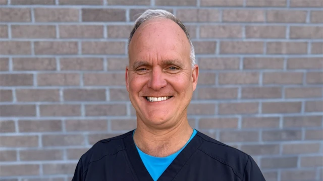 Chiropractor Wilmington NC Sean Reese