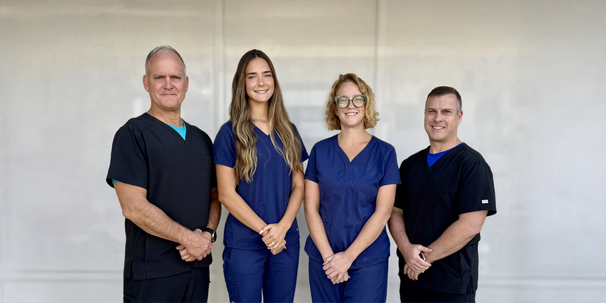 Chiropractor Wilmington NC Sean Reese Brent Seaver and Team 2025 Chiropractor Wilmington NC Sean Reese Brent Seaver and Team 2025