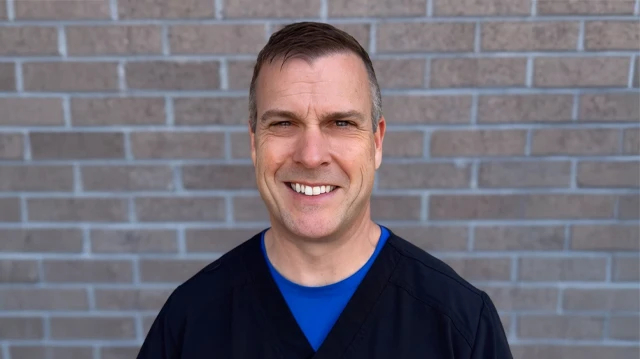 Neuropathy Wilmington NC Brent Seaver